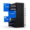 HP ProDesk 600G4 Tower PC Intel i7 32GB RAM 1TB SSD-0