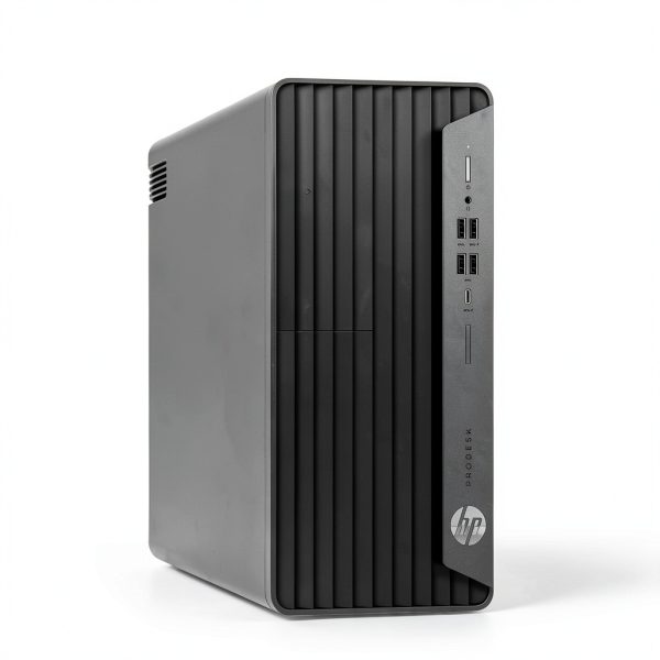 HP G6 Tower Computer Intel Core i5 16GB RAM Business Desktop-4