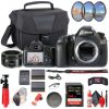 Canon EOS 5DS DSLR Camera 50MP Full Frame Bundle-1