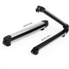 Pavo Ski Snowboard Roof Rack Large Capacity Anti-Theft Lock-6
