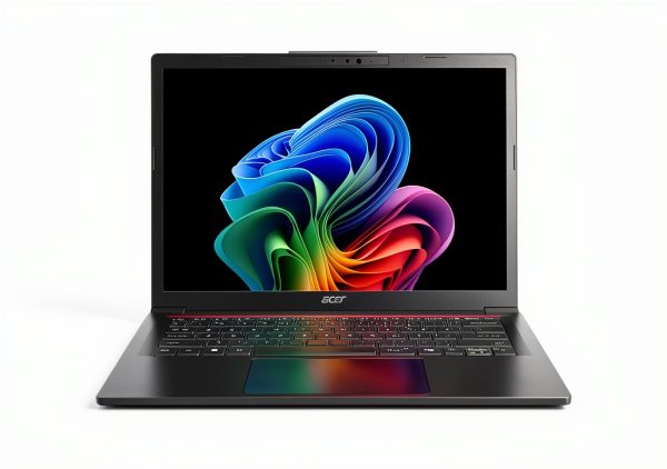 Acer Aspire 14 AI Copilot PC Ultra 5 Touchscreen Laptop-3