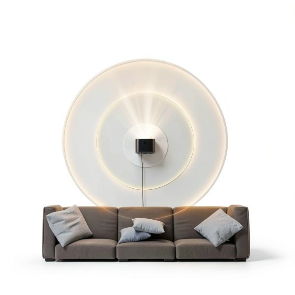 portable heater