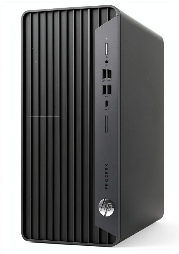 HP ProDesk 600 G6 Tower i7 16GB SSD Windows 11 Pro-2