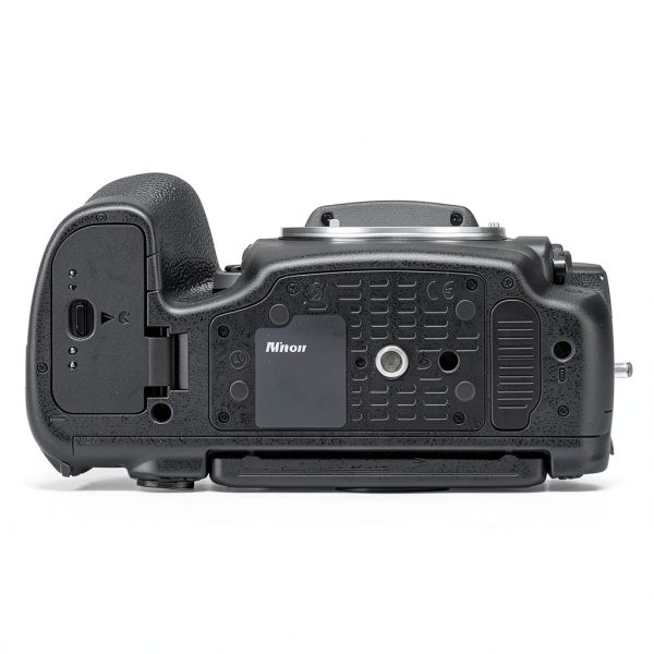 Nikon D850 DSLR Camera 45MP BSI CMOS Professional-5