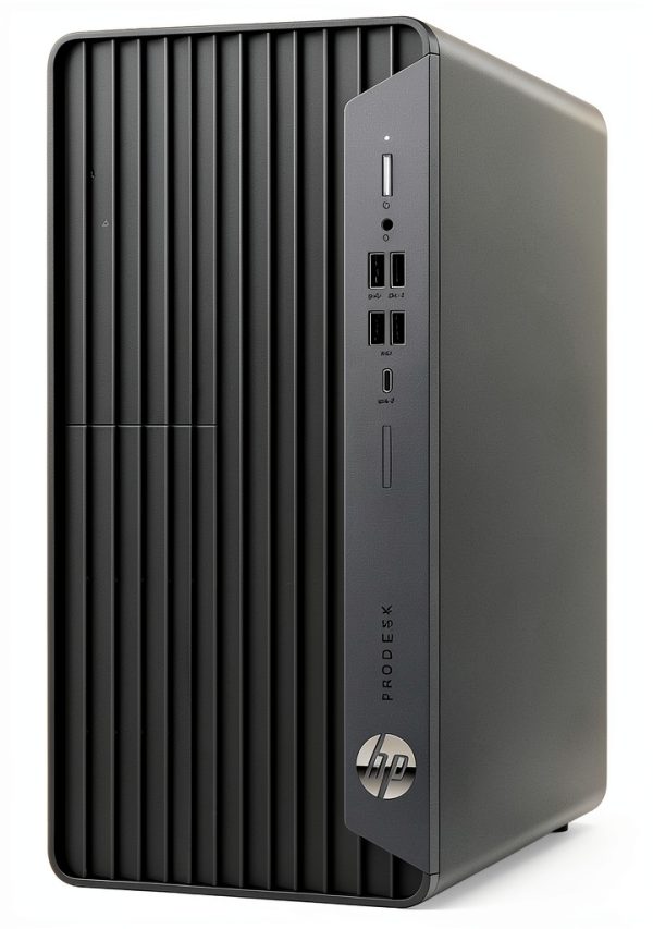 HP ProDesk 600G6 Tower i5 10500 32GB RAM 1TB SSD-2