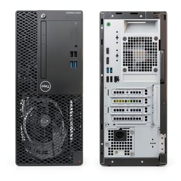 Dell Optiplex 3070 Tower i5 9500 32GB 2TB SSD-1
