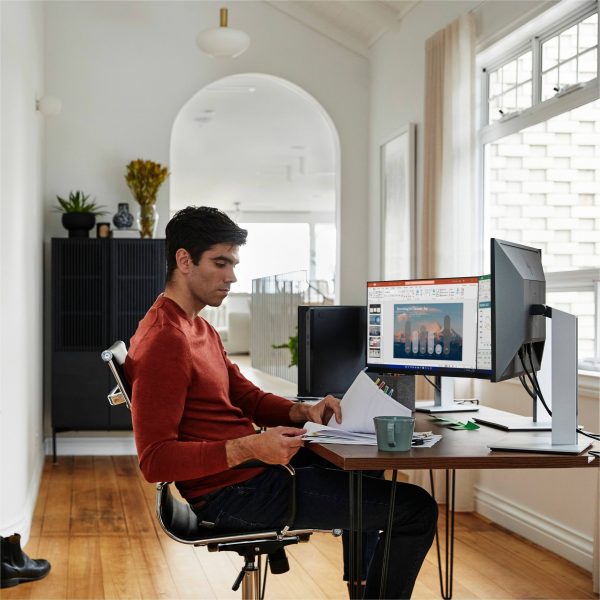 HP Elite Desktop Intel Core i7 16GB RAM 256GB SSD Business-6