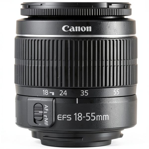 Canon EOS 2000D DSLR Camera 24MP 1080p Video Rebel T7-2