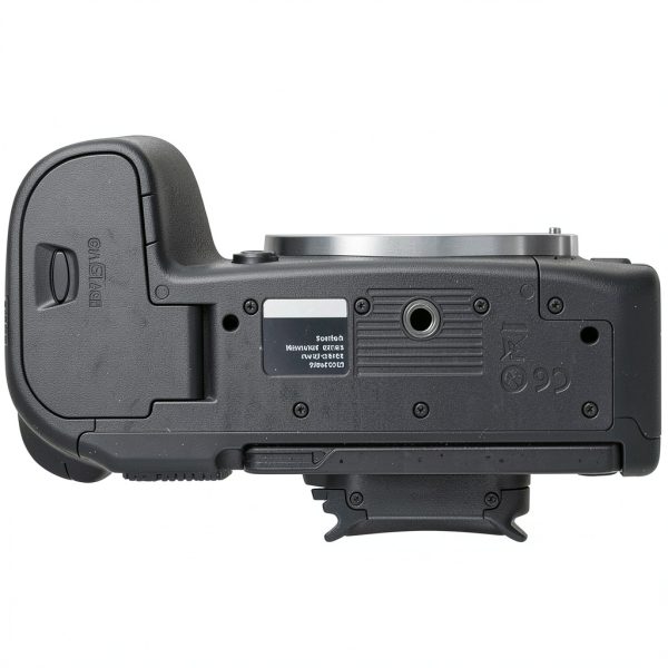 Canon EOS R6 Mark II Mirrorless Camera Bundle 24MP Full-4