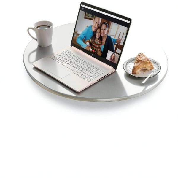 HP 14 Laptop Intel Celeron N4500 4GB Memory 64GB eMMC-2