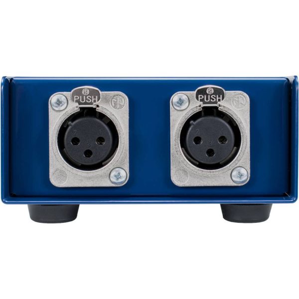 Cloud Microphones Cloudlifter 2.0 Microphone Amplifier JFET-4