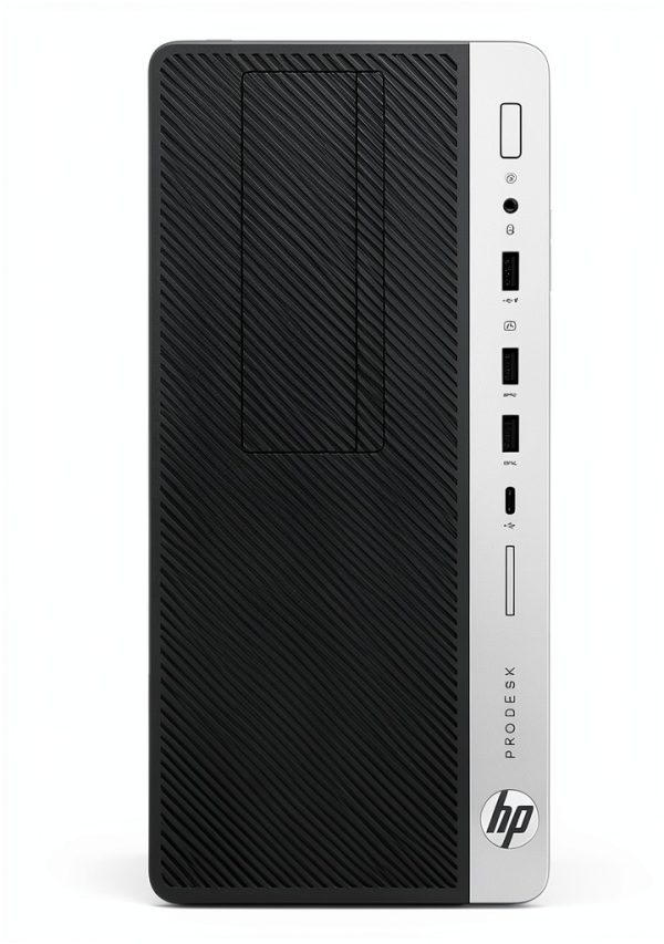 HP ProDesk 600G4 Tower Desktop Intel i7 16GB RAM 1TB SSD-4