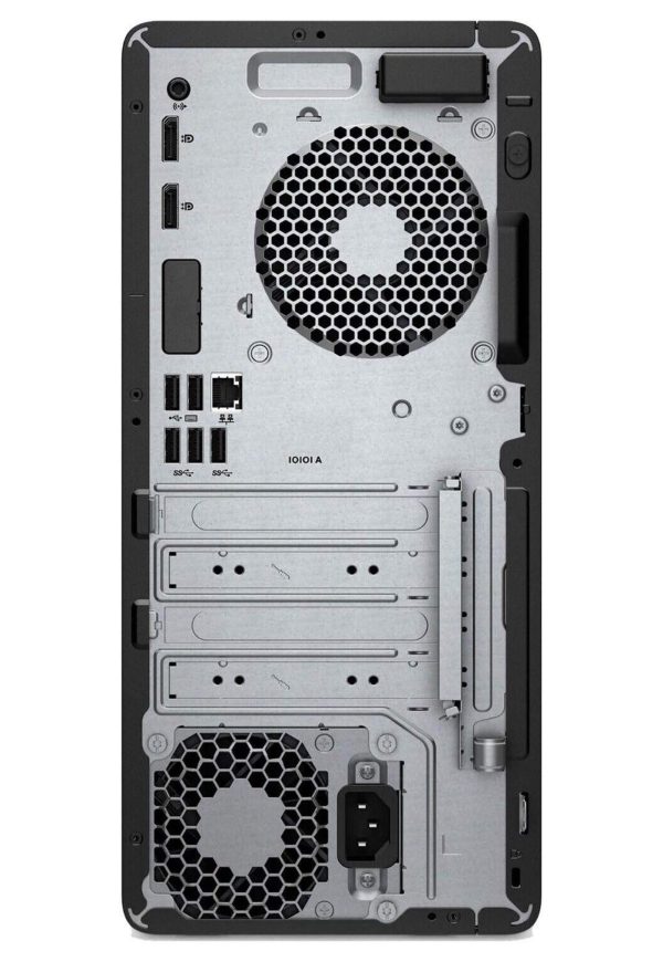 HP ProDesk 600 G6 Tower Desktop Intel Core i7 32GB Memory-1