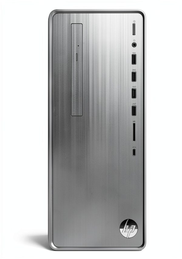 HP Pavilion TP01 Desktop Intel Core i5 16GB RAM Business PC-0