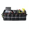 AstroAI Car Organizer Durable Storage Leak Proof Cooler Bag-3