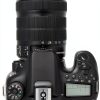 Canon EOS 70D DSLR Camera 18 135mm STM Lens International-1