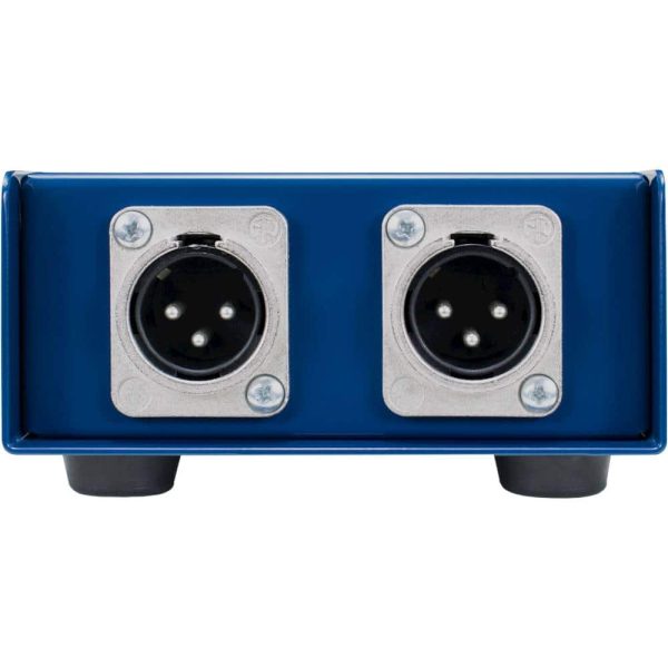 Cloud Microphones Cloudlifter 2.0 Microphone Amplifier JFET-6