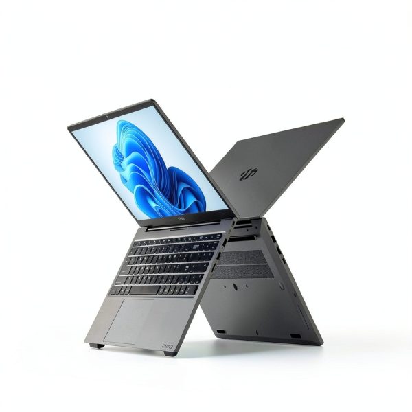 NIMO 15.6 Laptop Intel N100 8GB RAM 512GB SSD-3