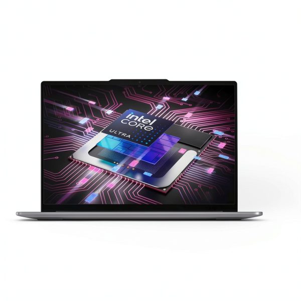 Lenovo Yoga Slim 7i Aura Edition Copilot PC 15.3 Touchscreen-2
