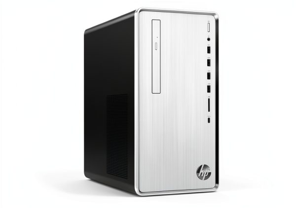 HP Pavilion TP01 Desktop Intel Core i5 16GB RAM Business PC-1