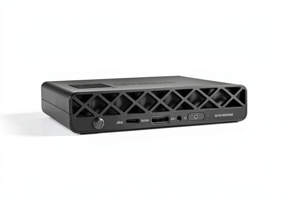 HP EliteDesk 8 G1i Desktop Computer 32GB 512GB SSD W11P-0