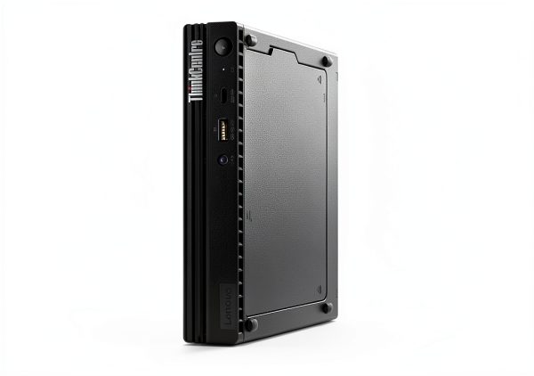 Lenovo ThinkCentre M75q Gen 2 Desktop AMD Ryzen 7 PRO 16GB-3