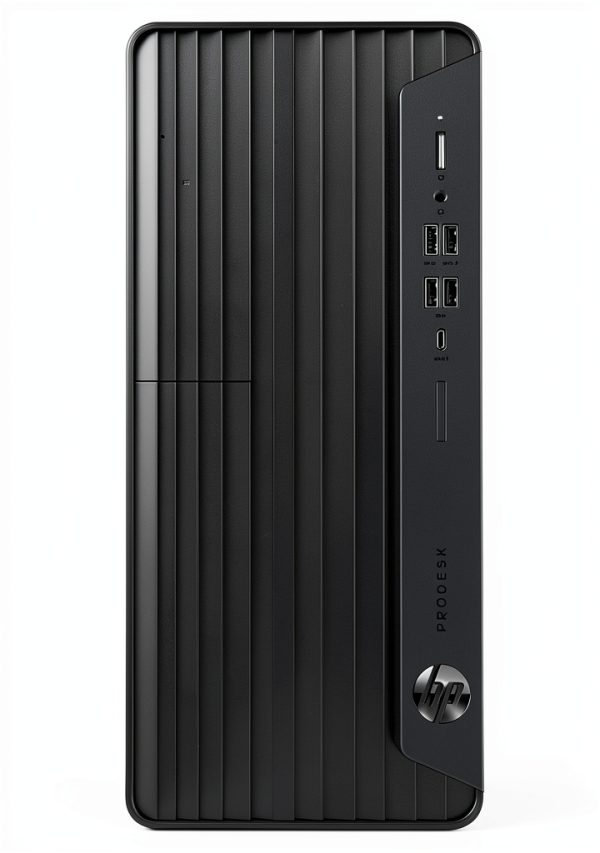 HP ProDesk 600 G6 Tower i7 32GB SSD Refurbished Desktop-1