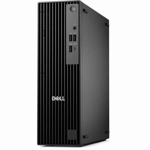 Dell Pro Slim QCS1255 RYZ PRO 58500G 16GB 512GB SSD Black-6