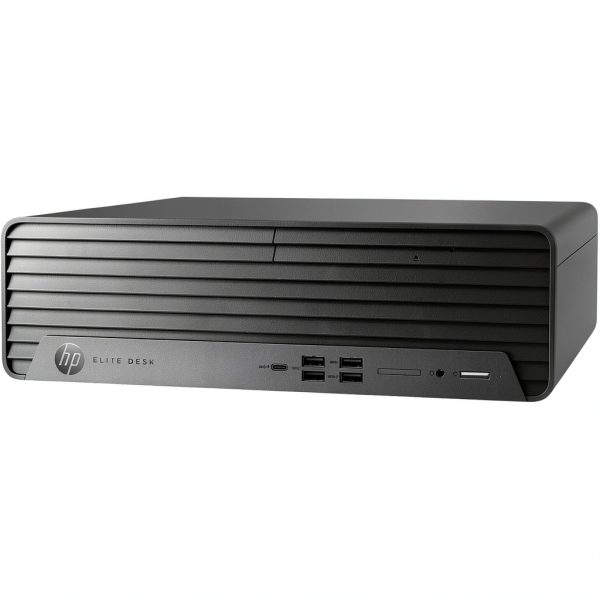 HP Elite Desktop Intel Core i7 16GB RAM 256GB SSD Business-1