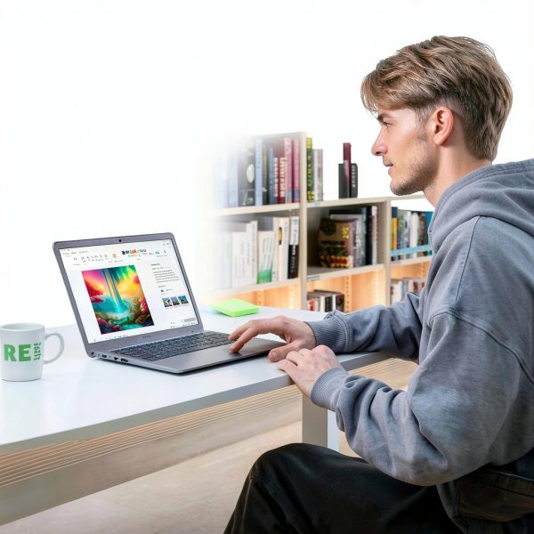 Acer Aspire 14 AI Copilot PC Ultra 5 Touchscreen Laptop-11