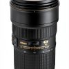 Nikon AF S NIKKOR 24 70mm f28E ED VR Wide Angle Zoom Lens-0