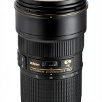 Nikon AF S NIKKOR 24 70mm f28E ED VR Wide Angle Zoom Lens-0