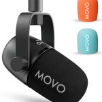 CastMic XLR Microphone Premium Audio for Podcasting-0