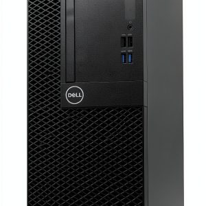 Dell Optiplex 3070 Tower i7-9700 32GB RAM 1TB SSD-0