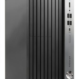 HP ProDesk 600 G6 Tower i7 16GB SSD Windows 11 Pro-0