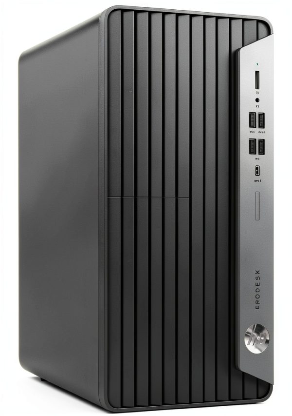 HP ProDesk 600 G6 Tower i7 16GB SSD Windows 11 Pro-0