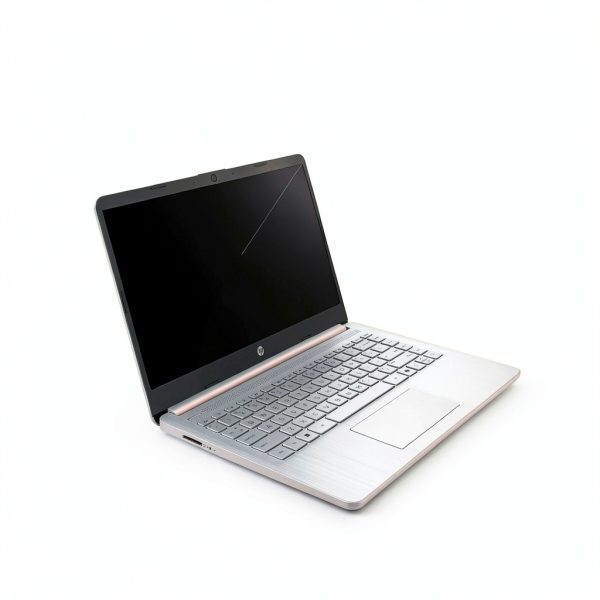 HP 14 Laptop Intel Celeron N4500 4GB Memory 64GB eMMC-13