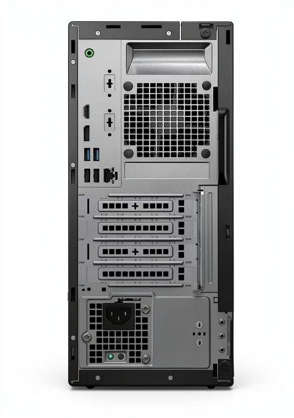 Dell Optiplex 3060 Tower Intel i5 8500 32GB 1TB SSD-3