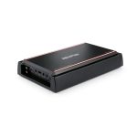 Memphis Audio SRX1200.1V Amplifier Bass Boost LED Light-0