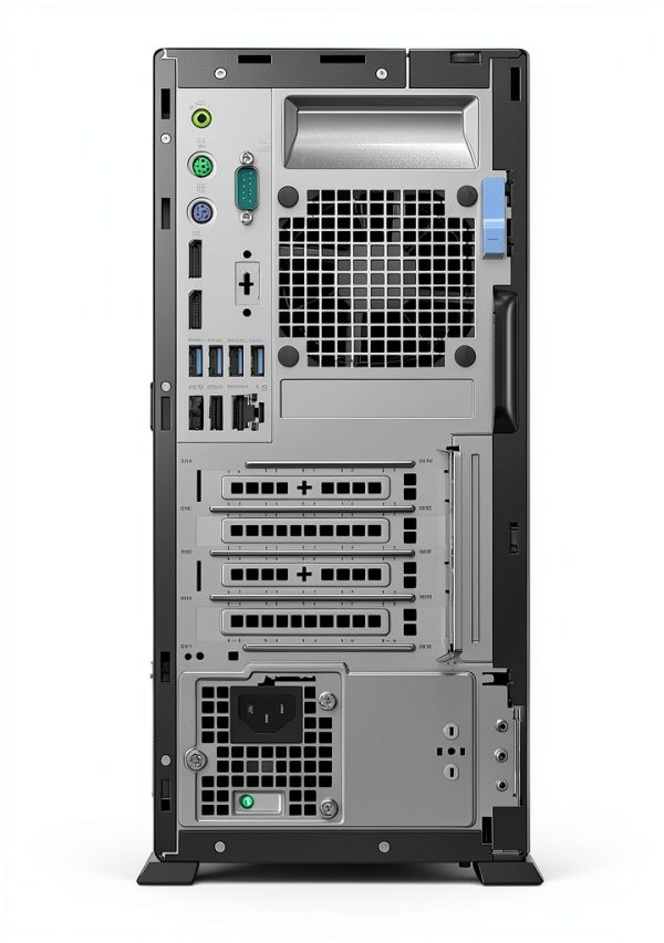 Dell Optiplex 7070 Tower i7 9700 32GB RAM 1TB SSD-3