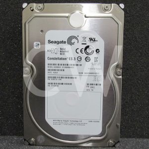Seagate ST3000NM0023 3TB SAS Server HDD Hard Drive-0