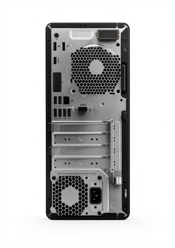 HP Elite Tower 600G9 i5 12400 16GB RAM 256GB SSD Desktop-1