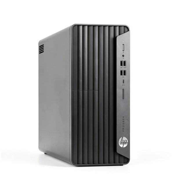 HP G6 Tower Computer Intel Core i5 10th Gen Business Desktop-1