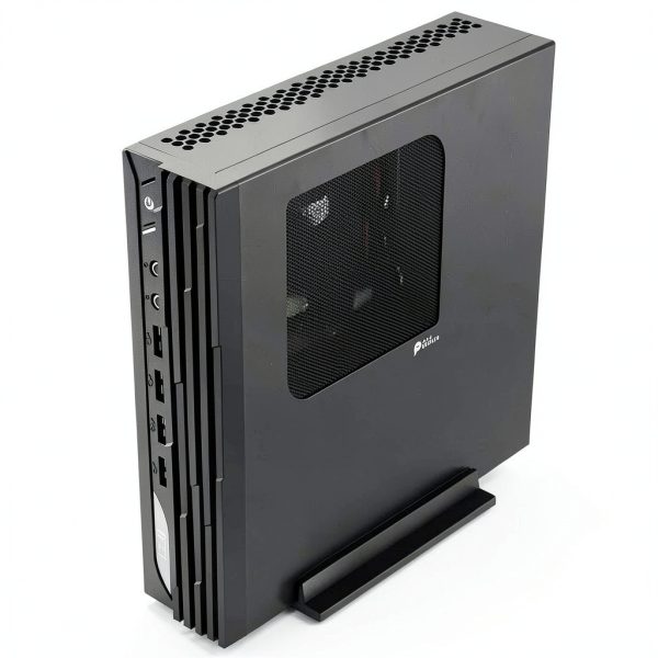 MSI Pro DP21 Desktop Intel Core i3 13100 8GB 1TB SSD-6