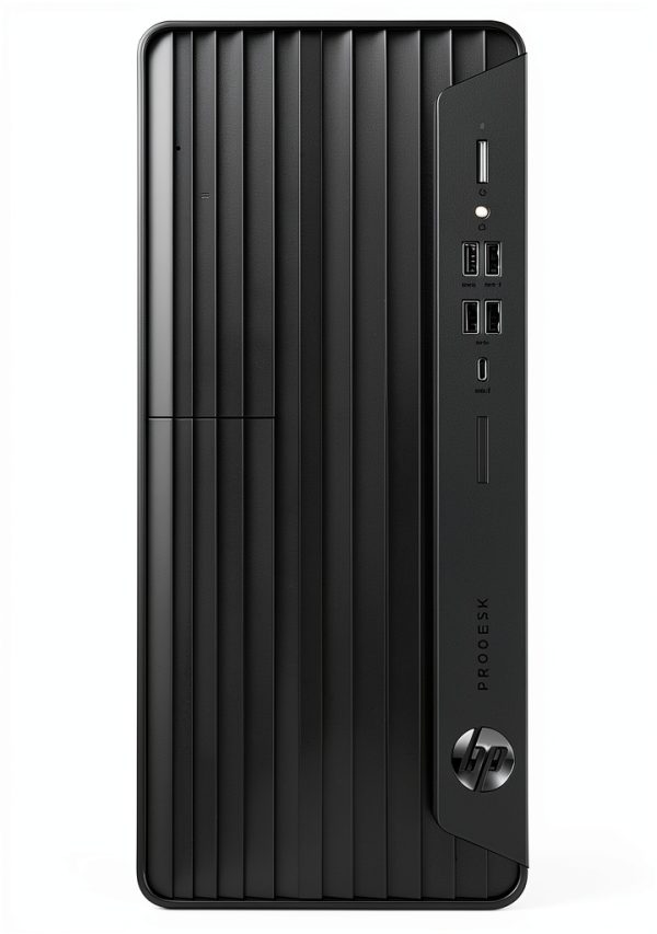 HP ProDesk 600G6 Tower i7 10700 32GB RAM 512GB SSD-1