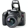 Canon EOS Rebel T7 DSLR Camera Bundle Wi-Fi Sharing-5
