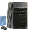Dell Precision Tower Desktop Intel i5 16GB RAM SSD HDD-0