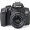 Canon EOS 850D DSLR Camera Kit with 18-55mm Lens Black-0