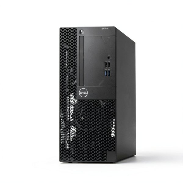 Dell Optiplex 3060 Tower Desktop PC Intel i5 8th Gen-1