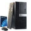 Dell OptiPlex Tower Desktop Intel Core i5 16GB RAM SSD-0